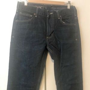 Carhartt B307 - Series 1889® Straight Leg Traditional Fit Jean 31x30